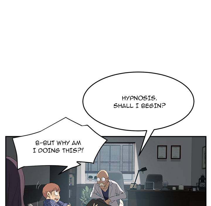 My Stepmom - Chapter 27 - Andromeda 11 page 14 hentai porn comic manga doujin